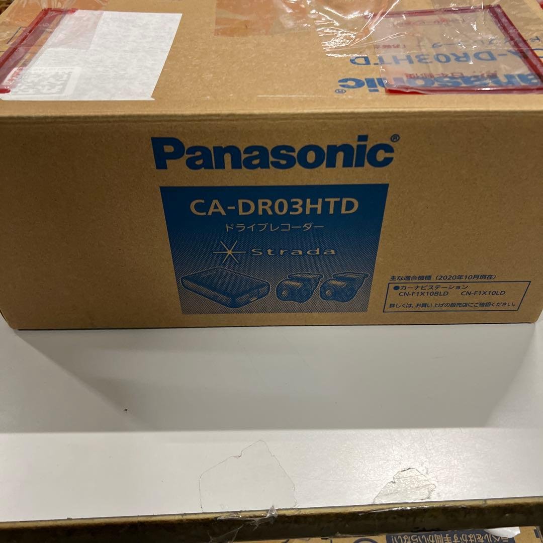 パナソニック ドライブレコーダー CA-DR03HTD ドライブレコーダー CA-DR03D/CA-DR03TD/CA-DR03HTD ｜ Panasonic