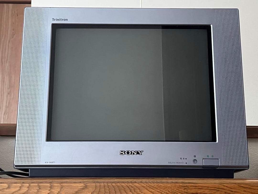 SONY WEGA KV14-AF1・RGBケーブル Amazon.co.jp: アナログ RGB（VGA）ケーブル1.0m 全結線仕様