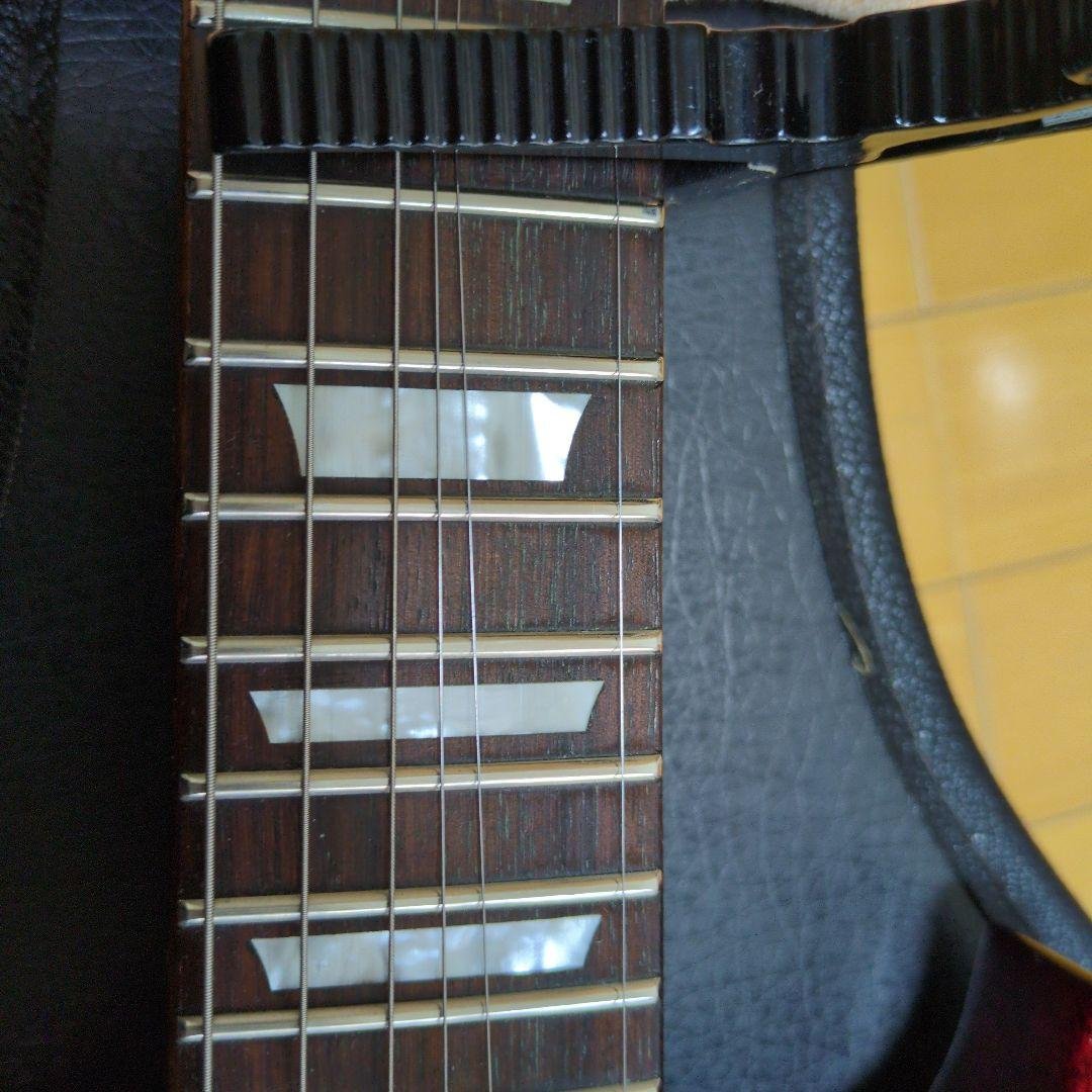 （中古）エピフォンSG　G400 エレキギター