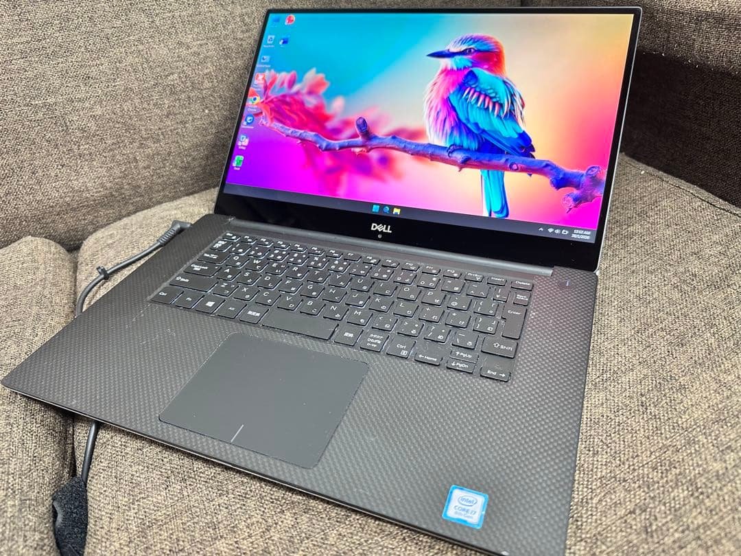 DELL 5530 touch screen 4K オフィス　i7-16GB Dell Latitude 5530 Laptop (2022) | 15.6
