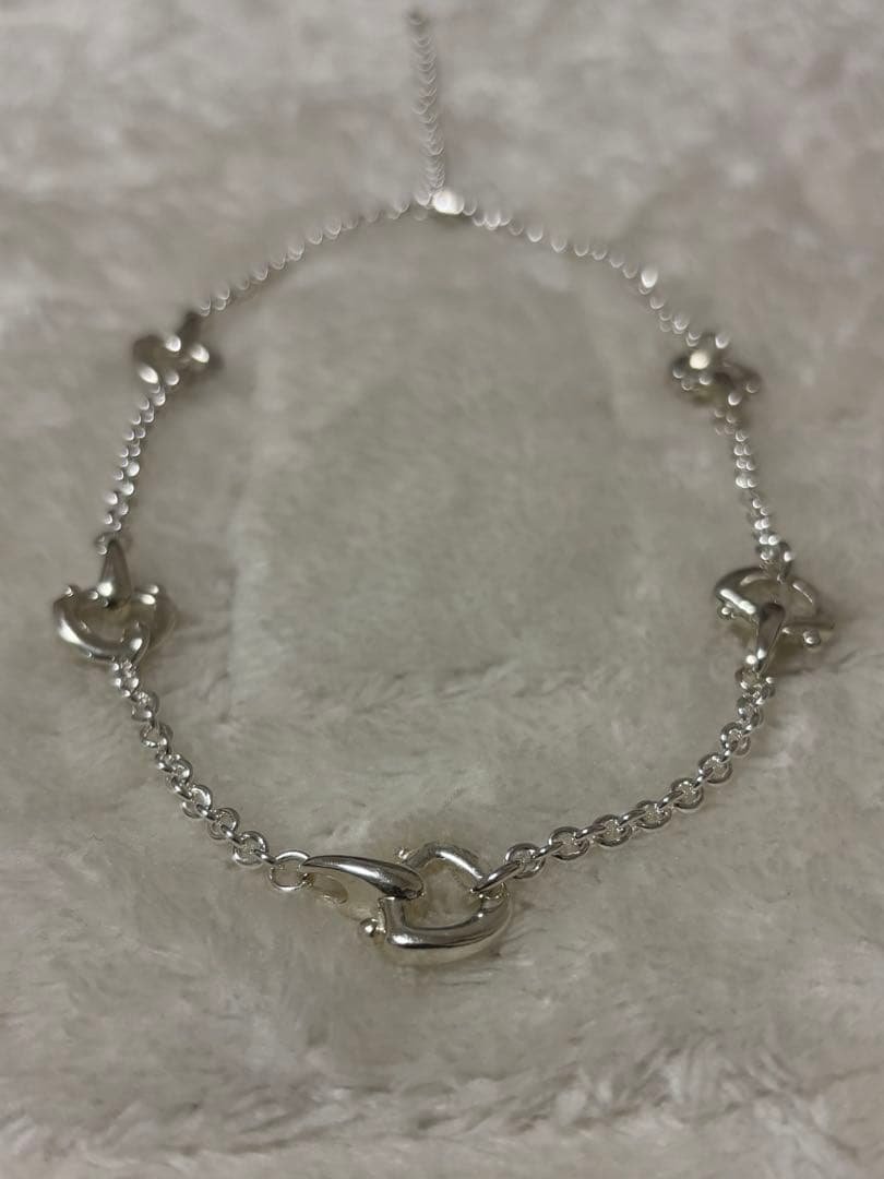 h'eres CETACEA BONE NECKLACE - メルカリ