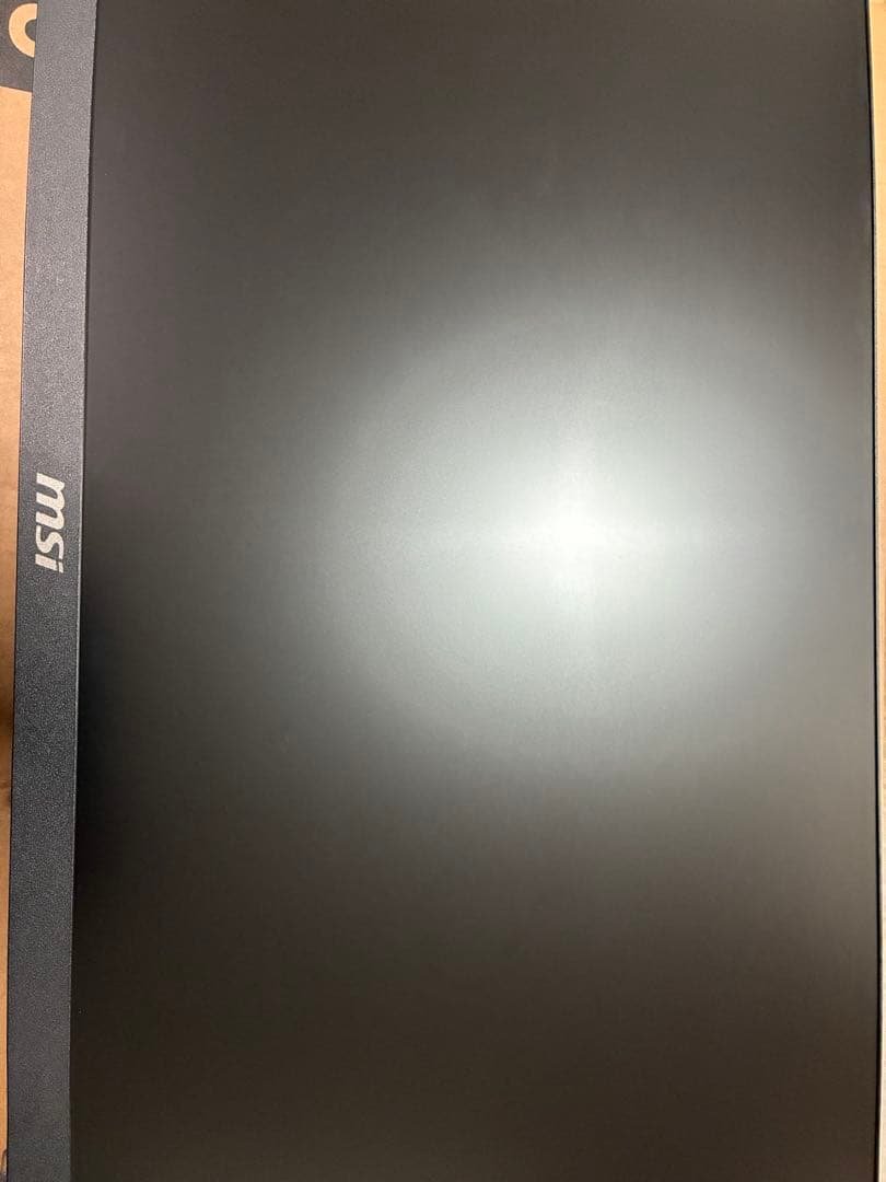 MSI 23.8インチ　180Hzゲーミングモニター MSI、0.5ms/200Hz駆動に対応した23.8型ゲーミングモニター「MAG 242F