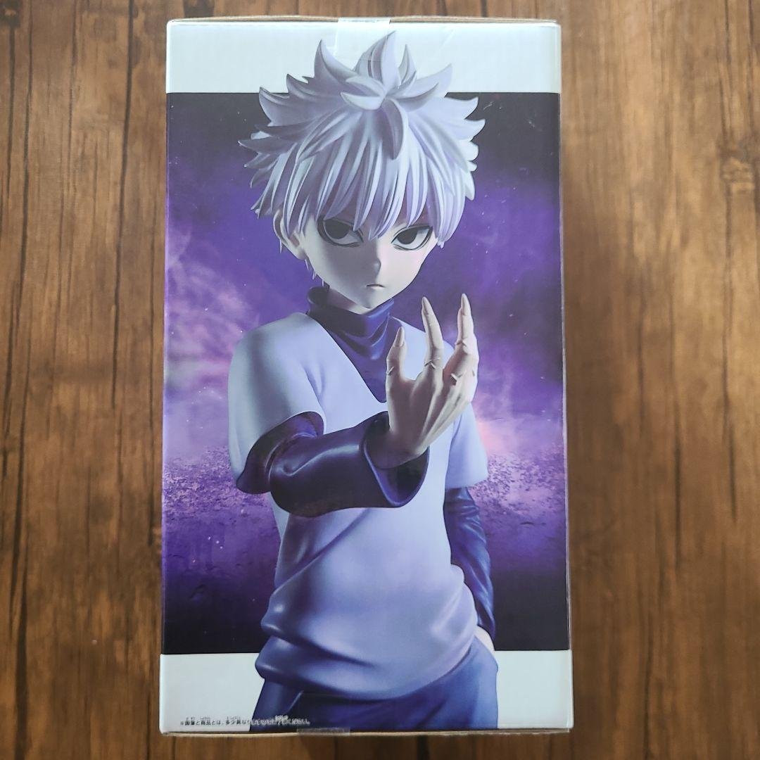 HUNTER×HUNTER Grandista-キルア- - メルカリ
