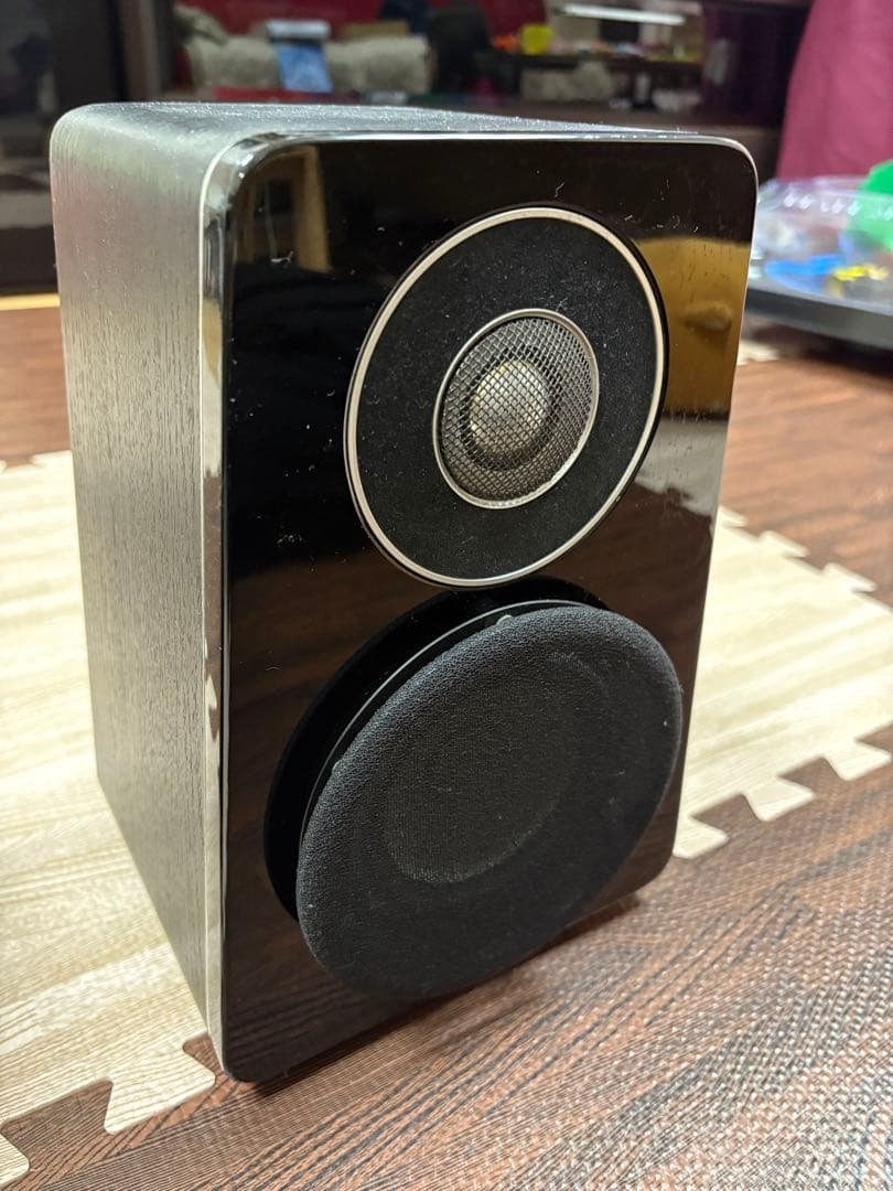 MiLKさま専用ハイレゾ対応YAMAHA 2台セット NS-B500 ヤマハ | NS-B500 - スピーカーシステム - 概要