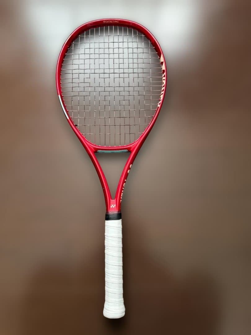ヨネックス YONEX テニスラケット Vコア 98 ヨネックス(YONEX) 硬式テニスラケット Vコア 98 08VC98-338