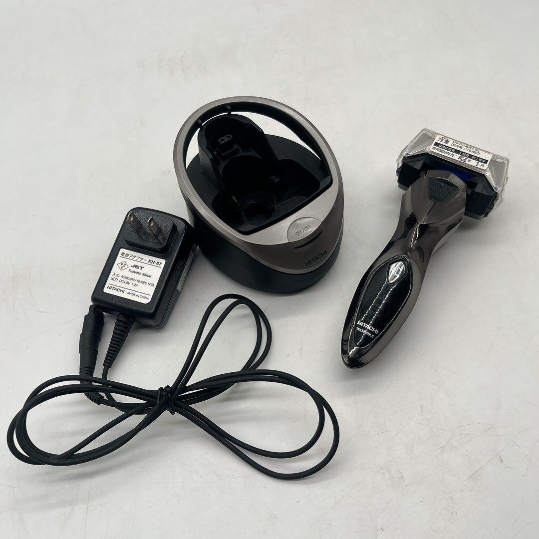 日立HITACHI メンズ電気シェーバー カミソリ 充電器 メンズシェーバー 日立HITACHI メンズ電気シェーバー カミソリ 充電器 メンズシェーバー