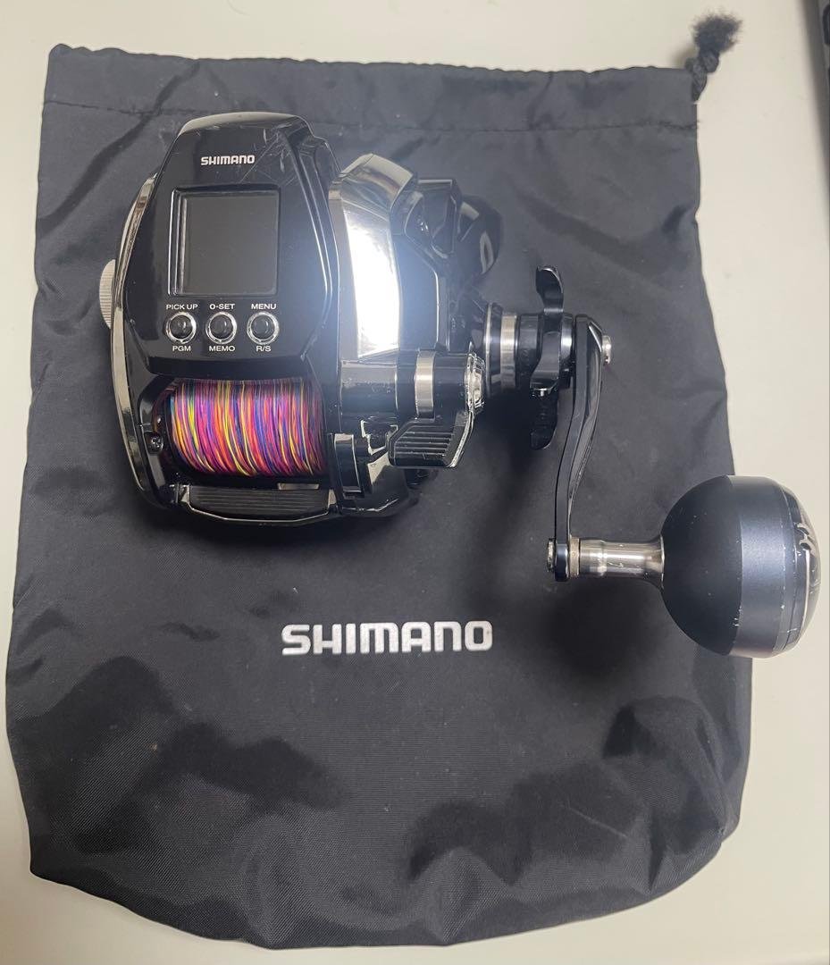 SHIMANO 電動リール 3000 Amazon | シマノ(SHIMANO) 電動リール 24 プレイズ 3000 | シマノ