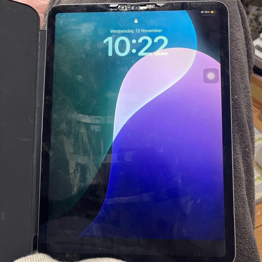 iPad Pro 11 inch M2 2020 128GB WiFi ブラック Amazon.co.jp: 【整備済み品】 Apple iPad Pro 11インチ (第2世代) Wi