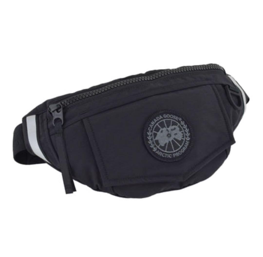   カナダグース ブラックレーベル ウエストパック ウエスト パック(8833U)｜カナダグース (CANADA GOOSE) 日本公式サイト