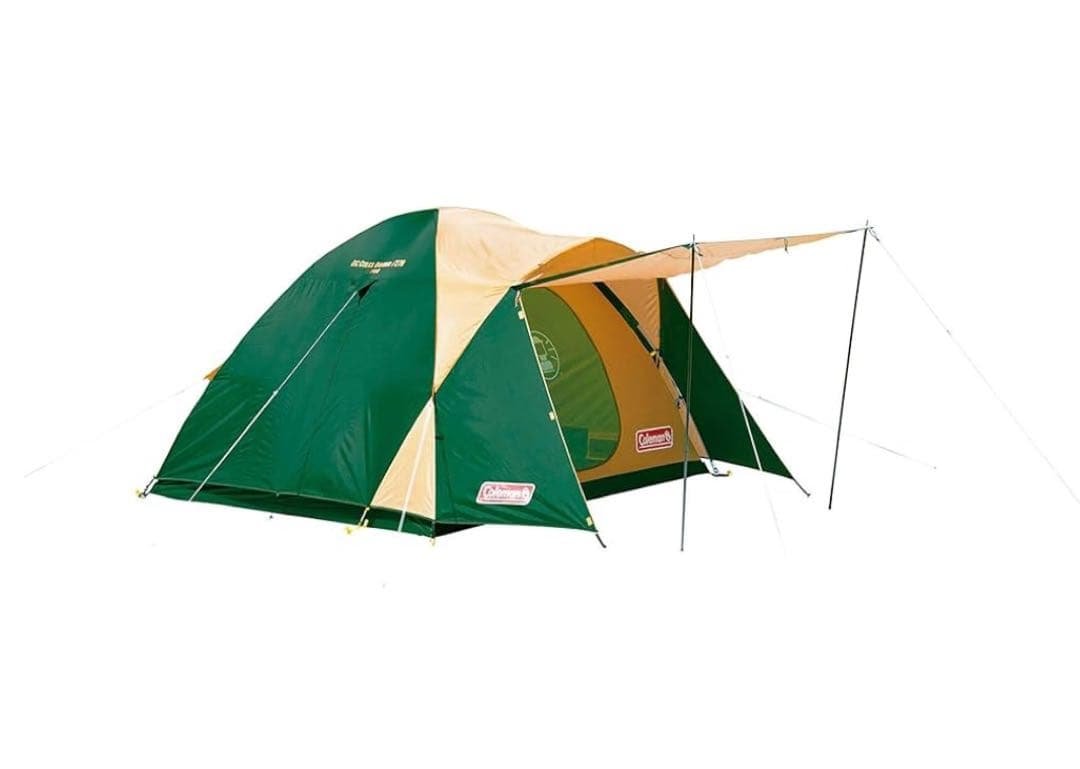 コールマン　BC クロスドーム 270　4〜5人用 BCクロスドーム/270 2000038429 – フィッシングマックス WEBSHOP