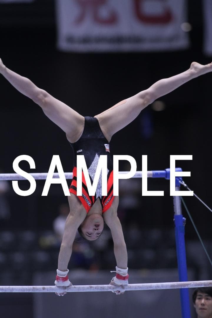 2018年全日本種目別体操 日本女子選手画像集①　約8,500枚 2018年全日本種目別体操 日本女子選手画像集① 約8,500枚 2018年全日本