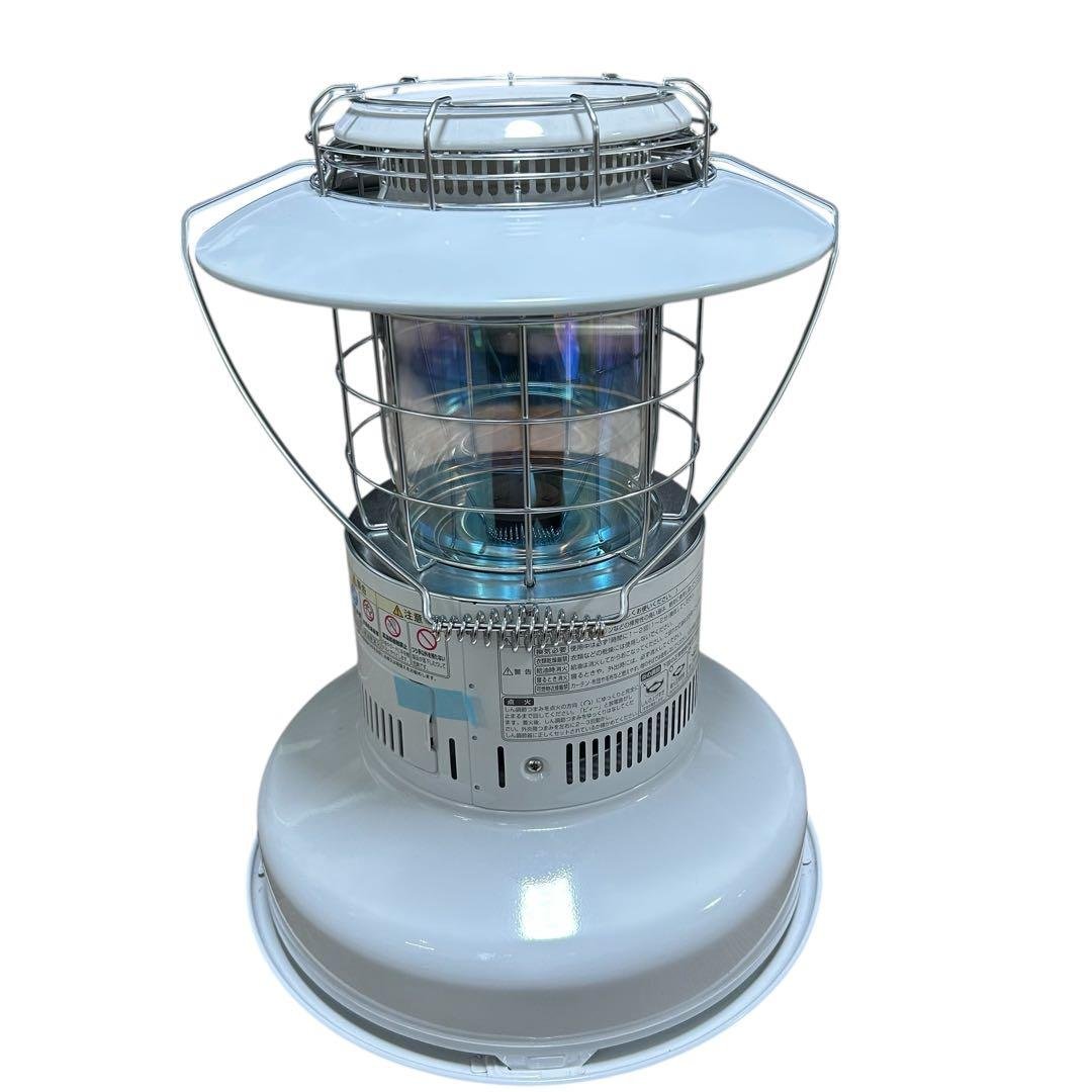 極美品 トヨトミ RL-25M 2022年製 レインボー 希少 カラー ストーブ 楽天市場】トヨトミ 石油ストーブ レインボー RL-2524 RL-25M おしゃれ