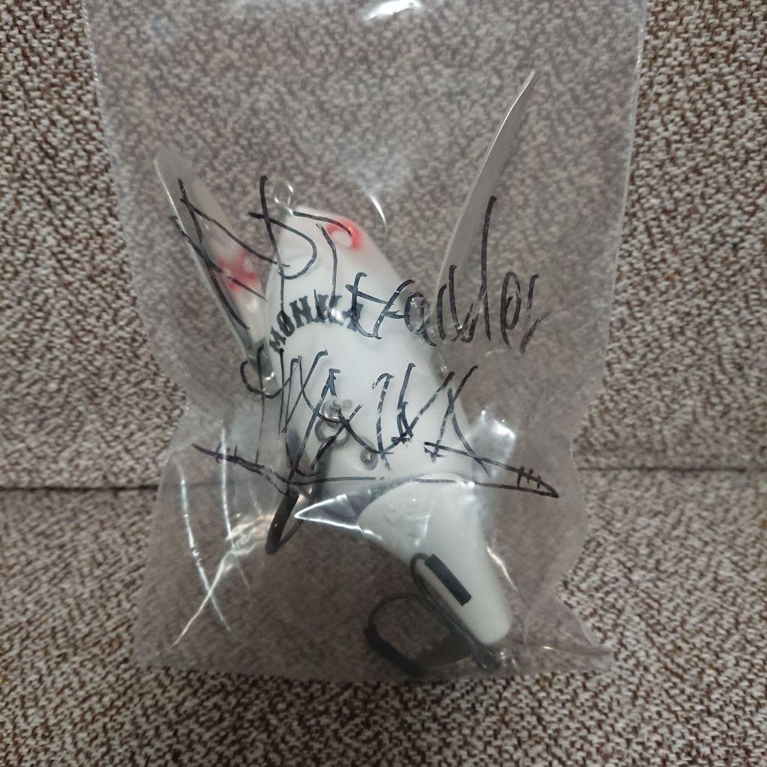 モンカルアーワークス FPJクローラー 新品未使用 - メルカリ