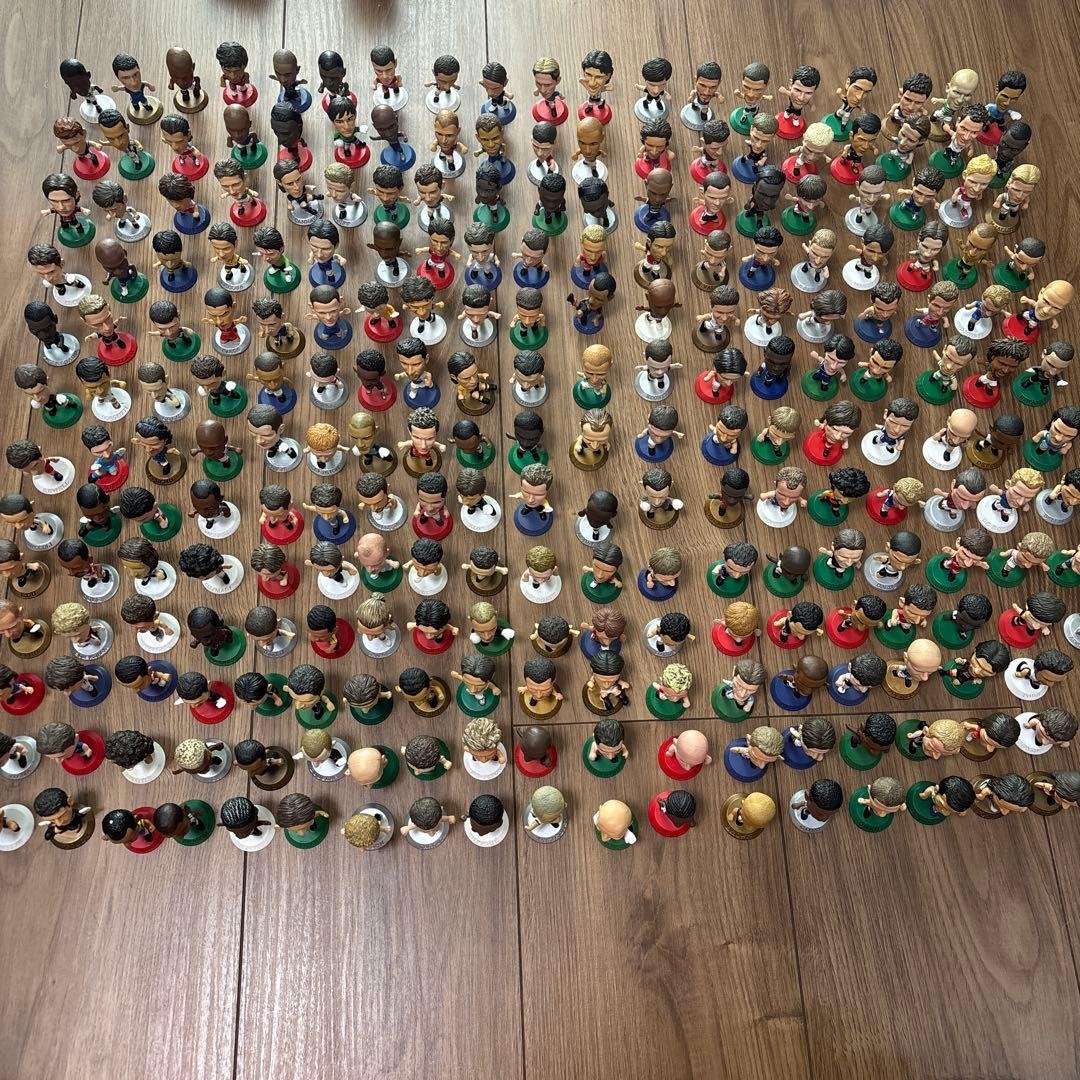 大量 貴重 コリンシアン マイクロスターズ ミニチュアーズ フィギュア約240体 大量 貴重 コリンシアン マイクロスターズ ミニチュアーズ フィギュア