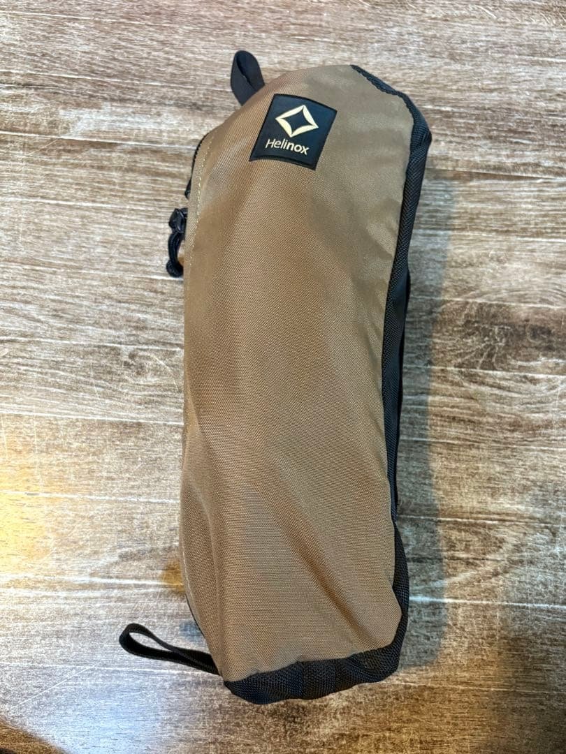 Helinox タクティカルチェア Helinox/タクティカル サンセットチェア
