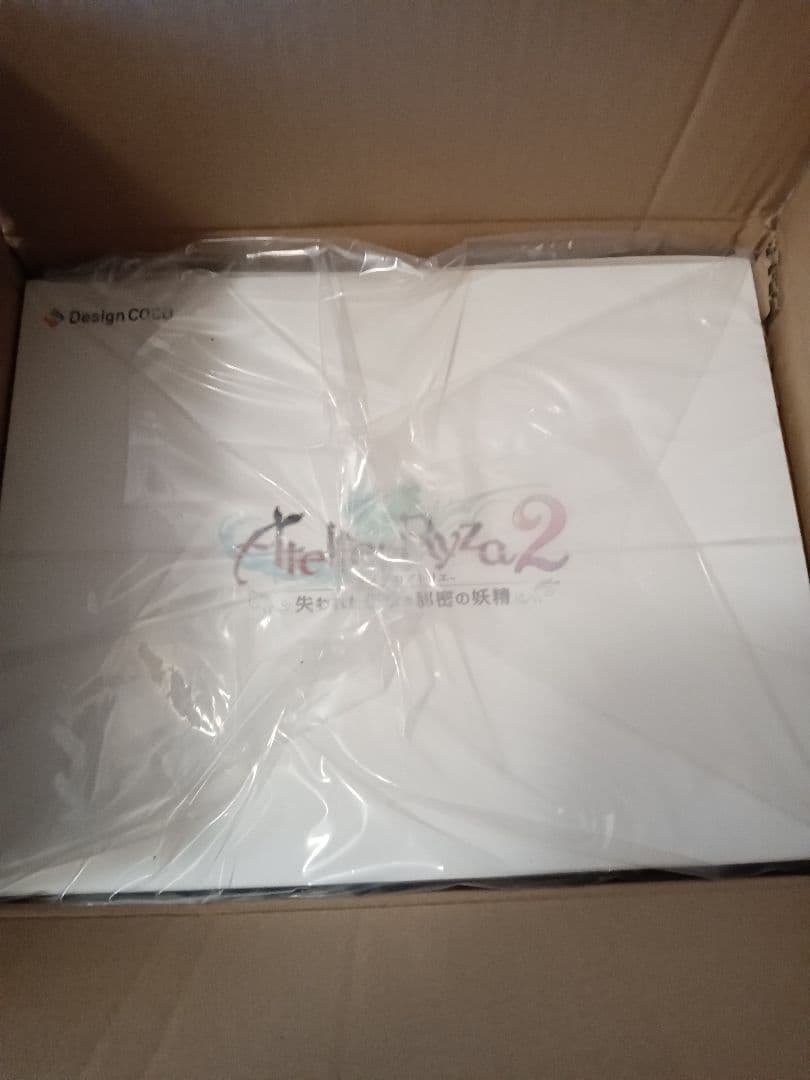 そ*ろ様 デザインココ ライザのアトリエ２ ライザリン・シュタウト 水着Ver.