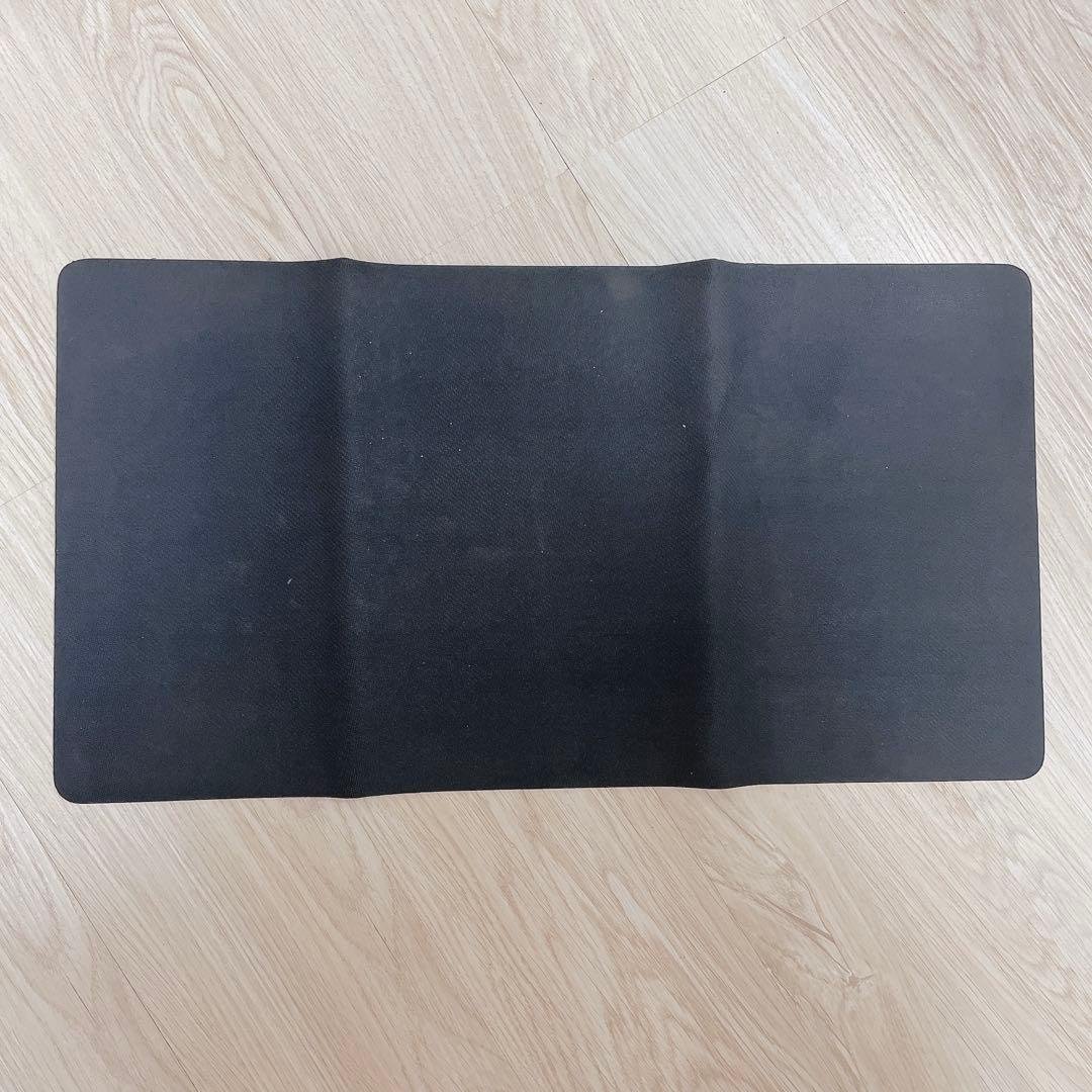 値下げ中 即購入可 送料込 ポケモン ホウオウ ルギア プレイマット