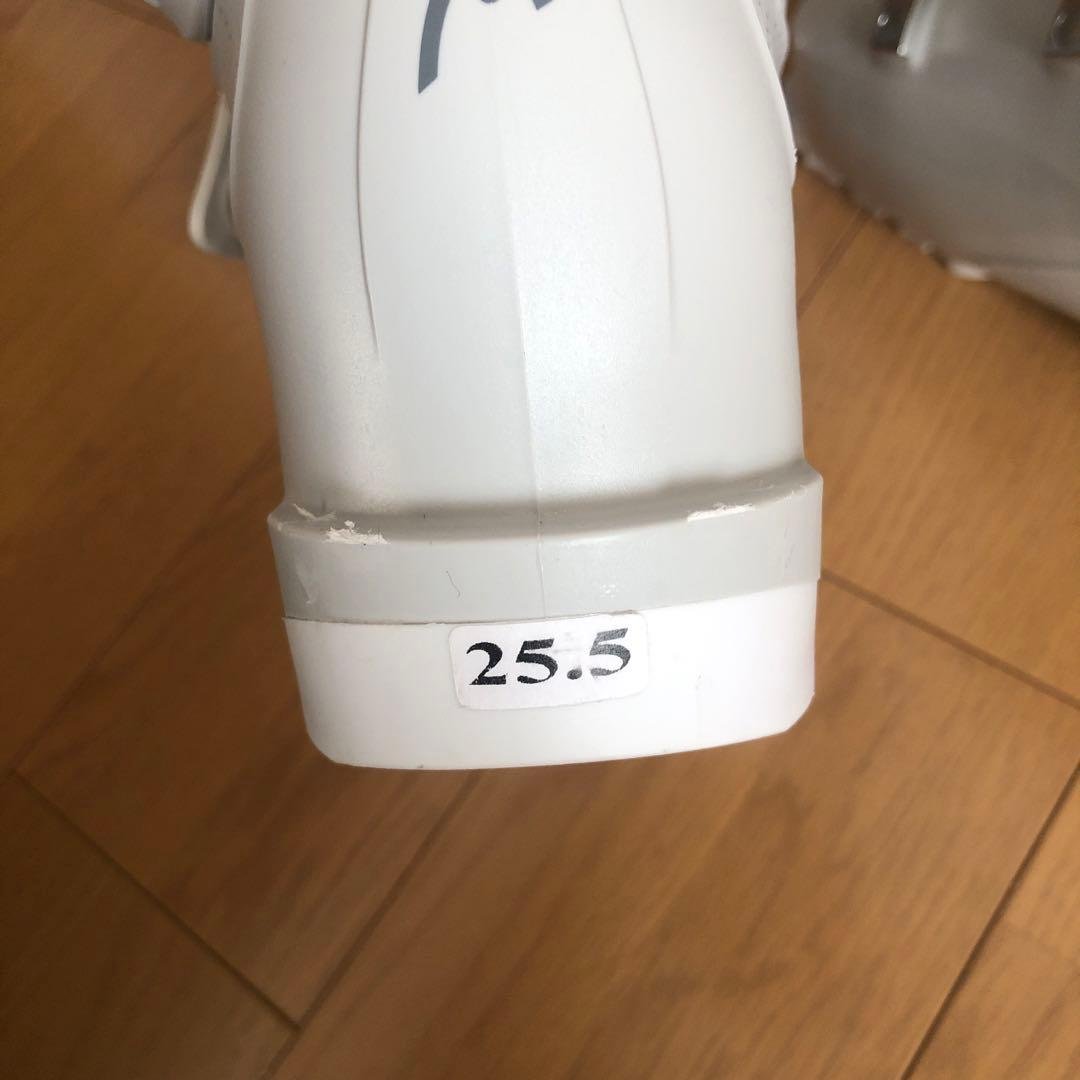 HEAD EDGE LYT 65 スキー用ブーツ 25.5cm レディース