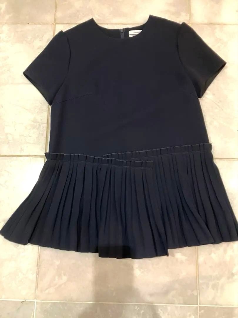 【ふーりん】ボーダーズアットバルコニー　BORDERS ブラウス BORDERS at BALCONY（ボーダーズアットバルコニー） ブラウス シャツ