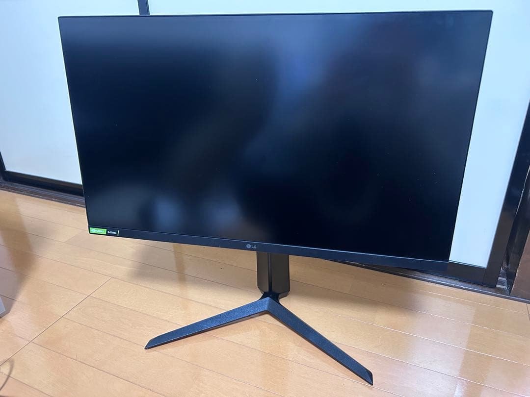 ゲーミングモニター UltraGear 27GP750-B 27インチ240Hz 27-inch UltraGear FHD IPS Monitor - 27GP750-B | LG USA