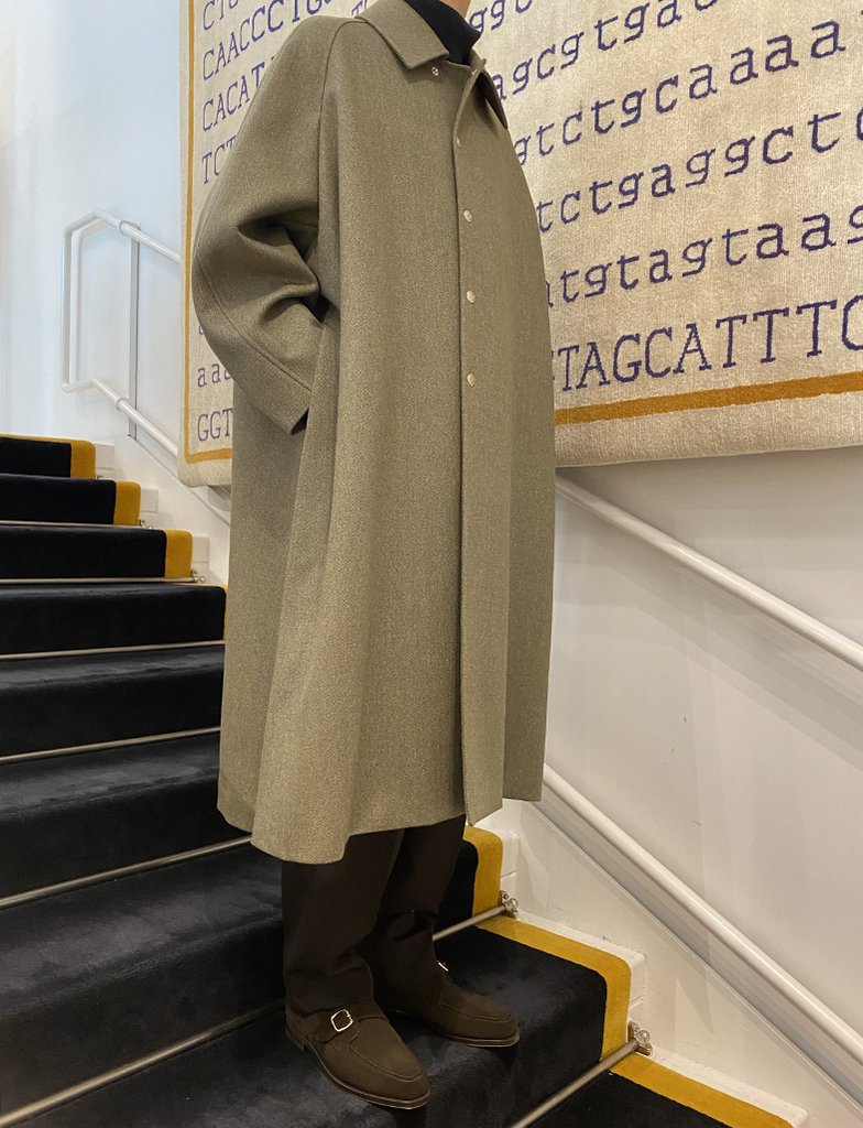 The CLASIK Exclusive for LAND OF TOMORROW | トゥモローランド 公式通販