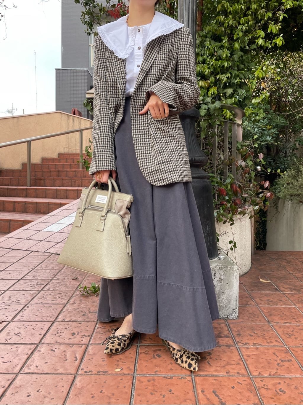MADISONBLUE（マディソンブルー）】styling / スタッフブログ