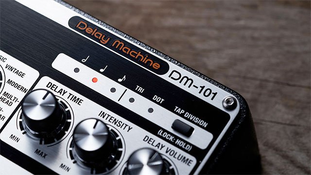 BOSS - DD-200 | Digital Delay