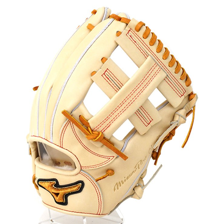 2024モデル】ミズノプロ クラシック 軟式 グローブ グラブ 内野手用
