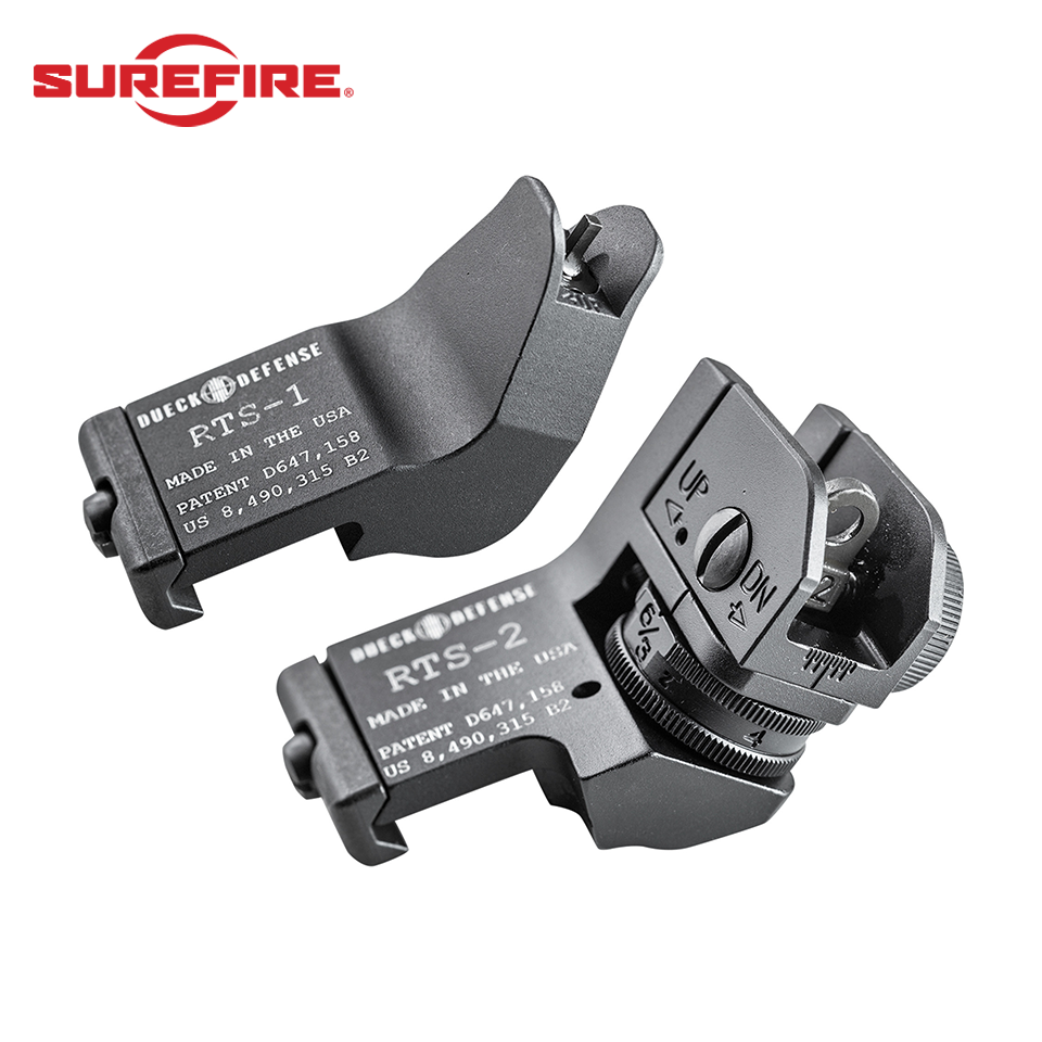 SUREFIRE | SUREFIRE