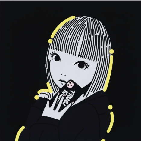 山口 真人 | Amalgam Art Gallery