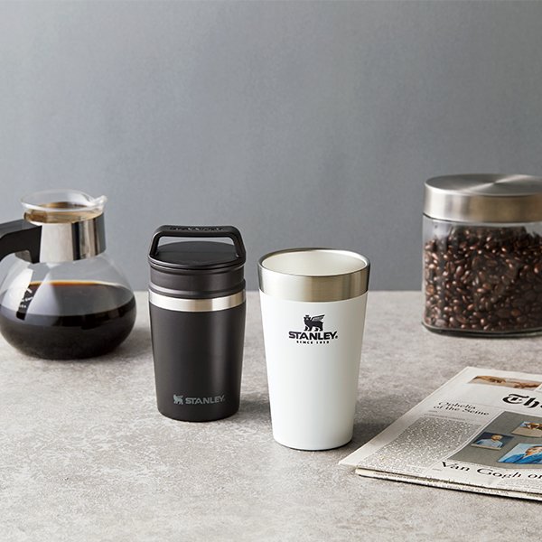 超レア ネイタルデザイン STANLEY TRAVEL MUG スタンレー マグ 超レア