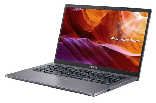 ASCII.jp：ASUS、第10世代Coreプロセッサー搭載の15.6型ノートPC2モデル