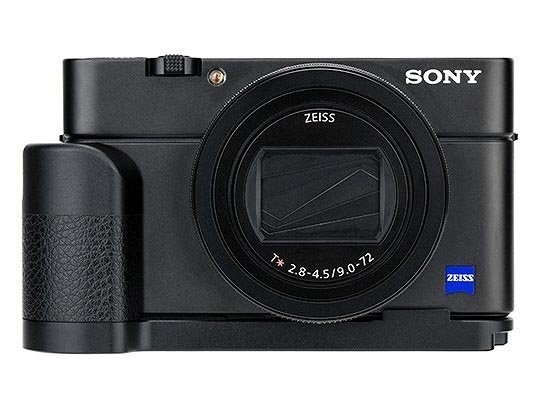 ソニー、24-200mm相当の望遠対応になった「RX100 VI」 - デジカメ Watch