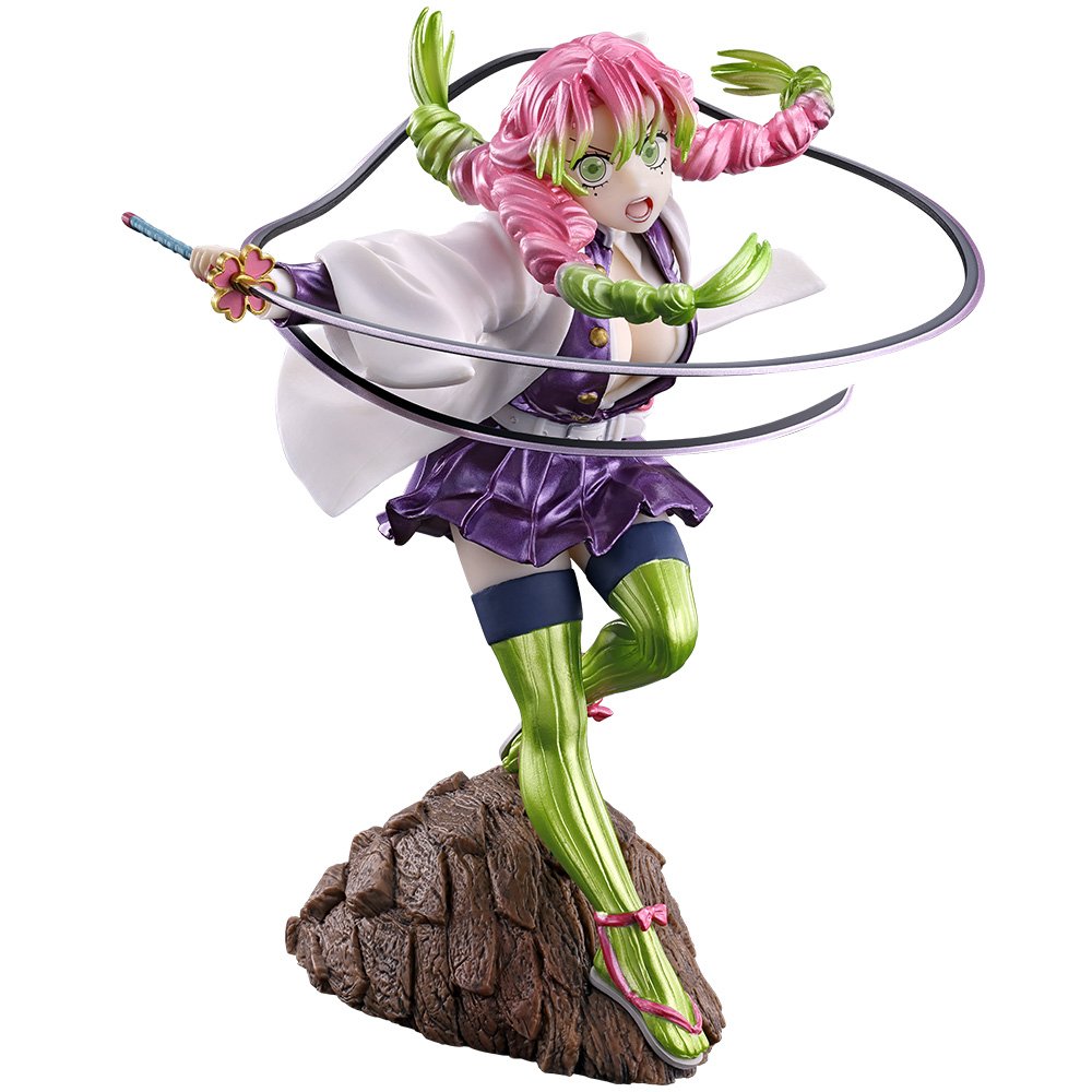 一番くじ 鬼滅の刃 ～襲撃～｜一番くじ倶楽部｜BANDAI SPIRITS公式 一