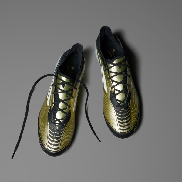 アディダス メッシ F50 ELITE FG / 天然芝用 / Messi F50 Elite FG