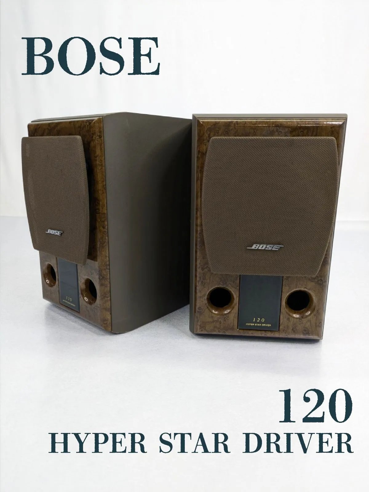 2026年最新】bose 901 ssの人気アイテム - メルカリ