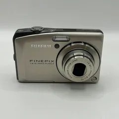 2026年最新】finepix f60fdの人気アイテム - メルカリ