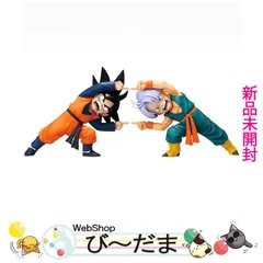 2026年最新】ドラゴンボール 一番くじ フィギュア 悟天の人気アイテム