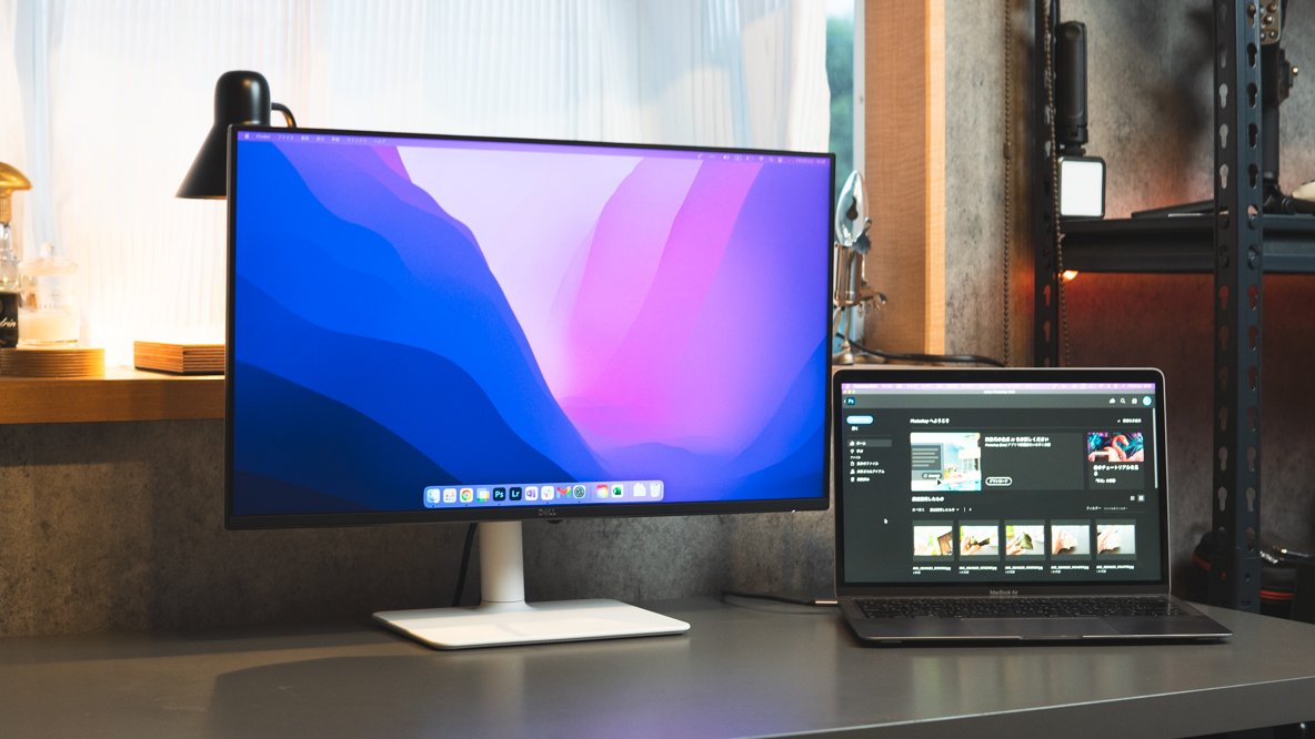 とりあえずで買ってOK！Amazonで人気な「Dellのモニター」は全部が