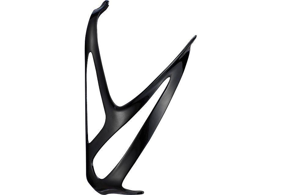 S-WORKS CARBON RIB CAGE III CARB/GLOSS BLK(ワンサイズ カーボン