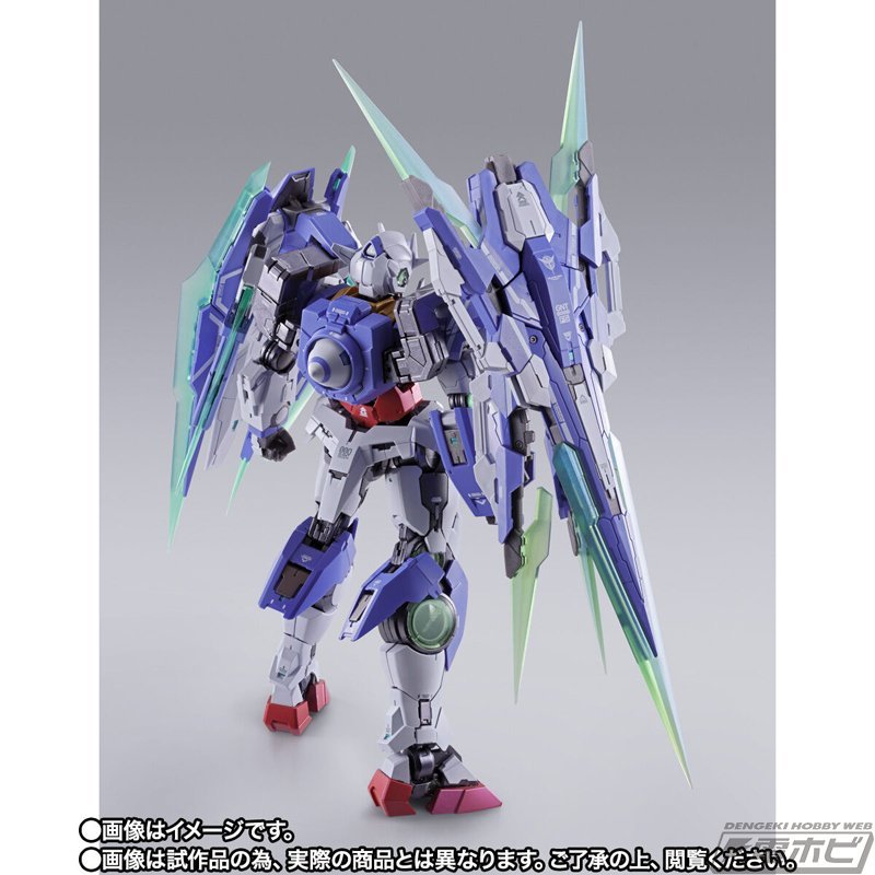 TAMASHII NATION 2024が11月15日（金）より秋葉原にて開催決定