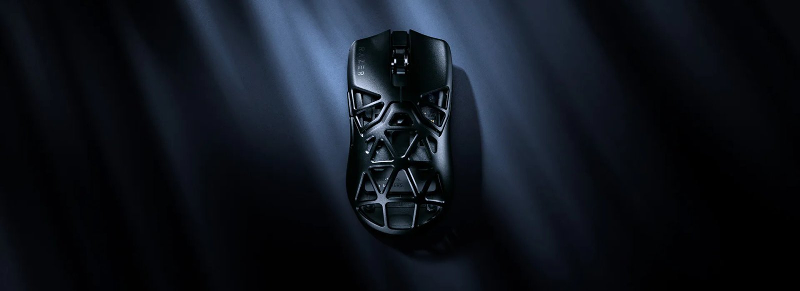 ハイエンドワイヤレスゲーミングマウス – Razer Viper Mini Signature
