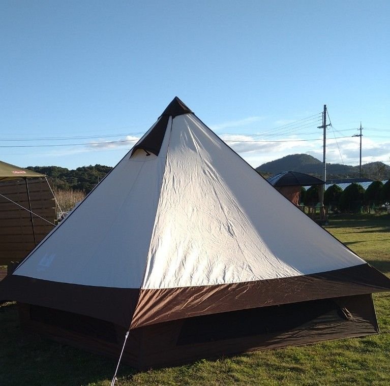 オガワ カナディアンイースト グロッケ12 ブラック ogawa Canadian