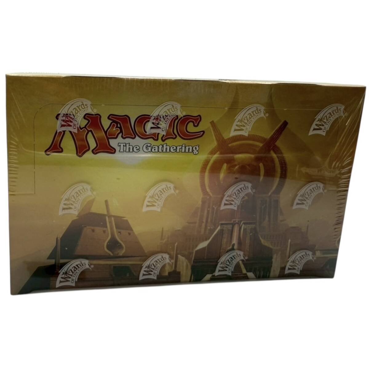 Yahoo!オークション -「mtg 未開封 box」の落札相場・落札価格