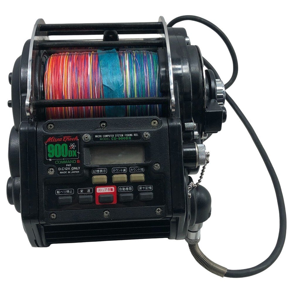 Yahoo!オークション -「command 8」(ミヤマエ) (電動)の落札相場・落札価格