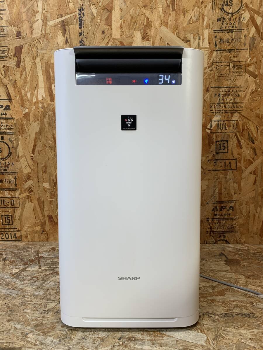 シャープ KI-JS50 オークション比較 - 価格.com