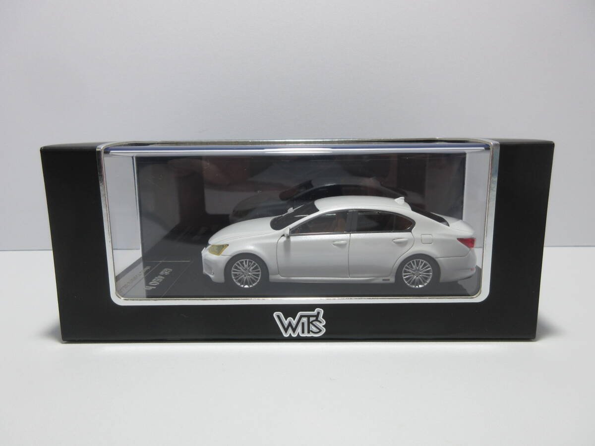 2026年最新】Yahoo!オークション -レクサスgs(ミニカー)の中古品・新品