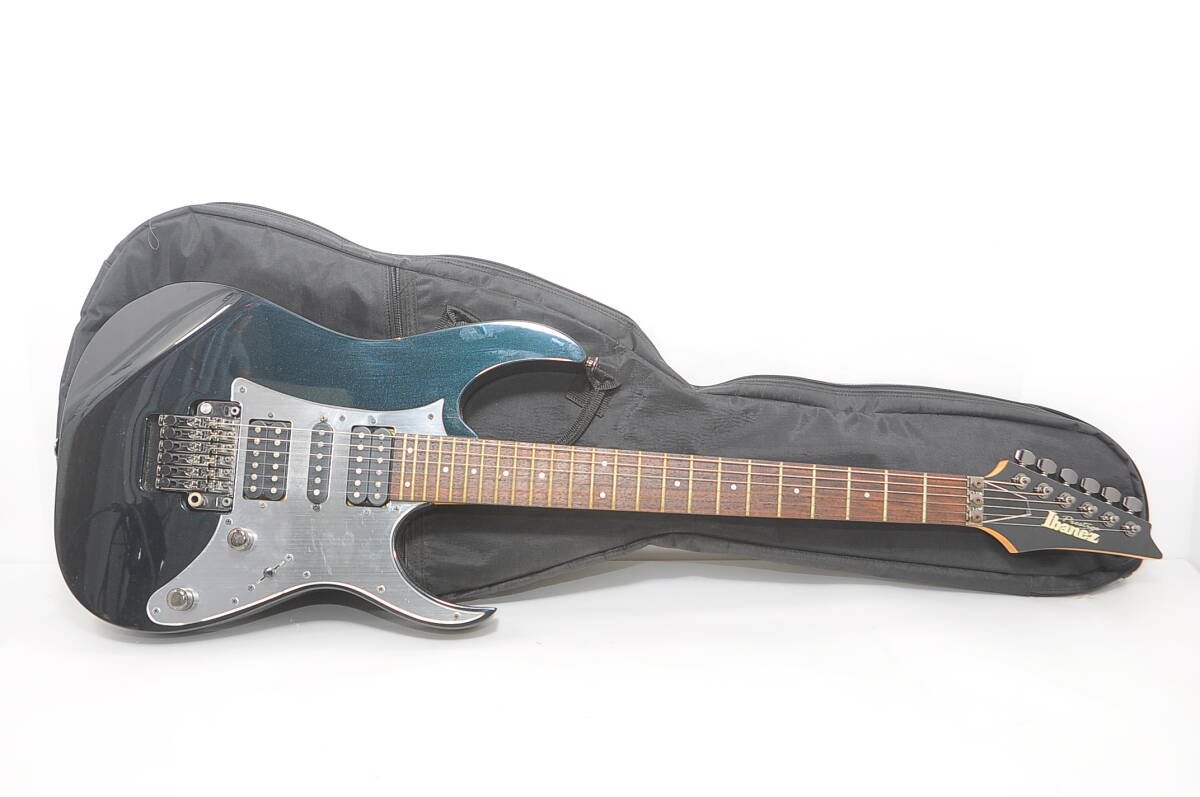 Yahoo!オークション -「ibanez rg prestige」(アイバニーズ) (本体)の