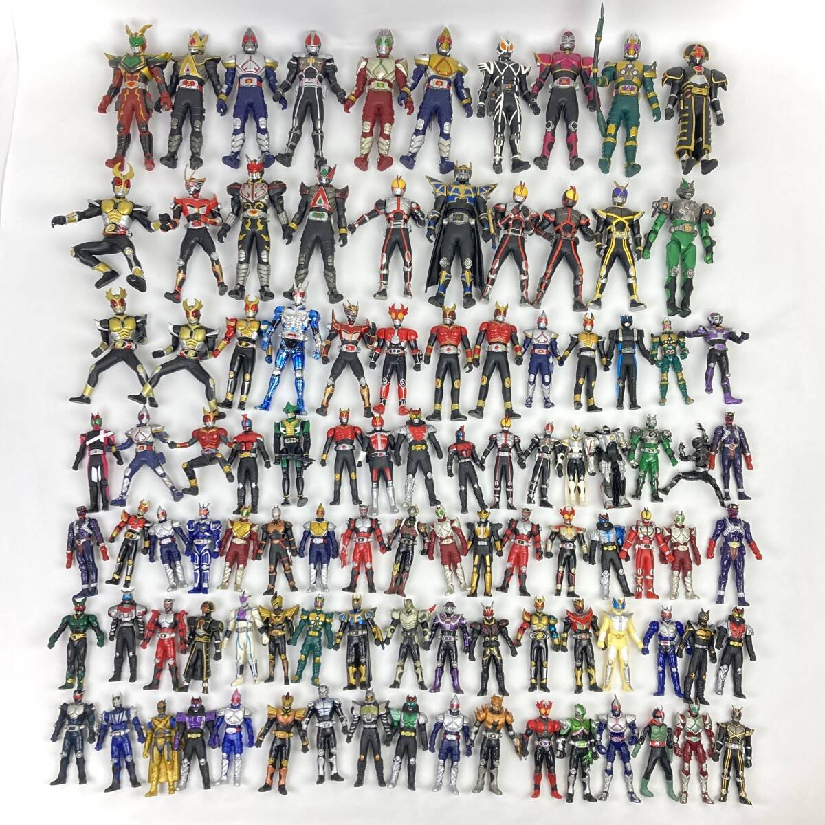 2026年最新】Yahoo!オークション -ライダーヒーローシリーズの中古品