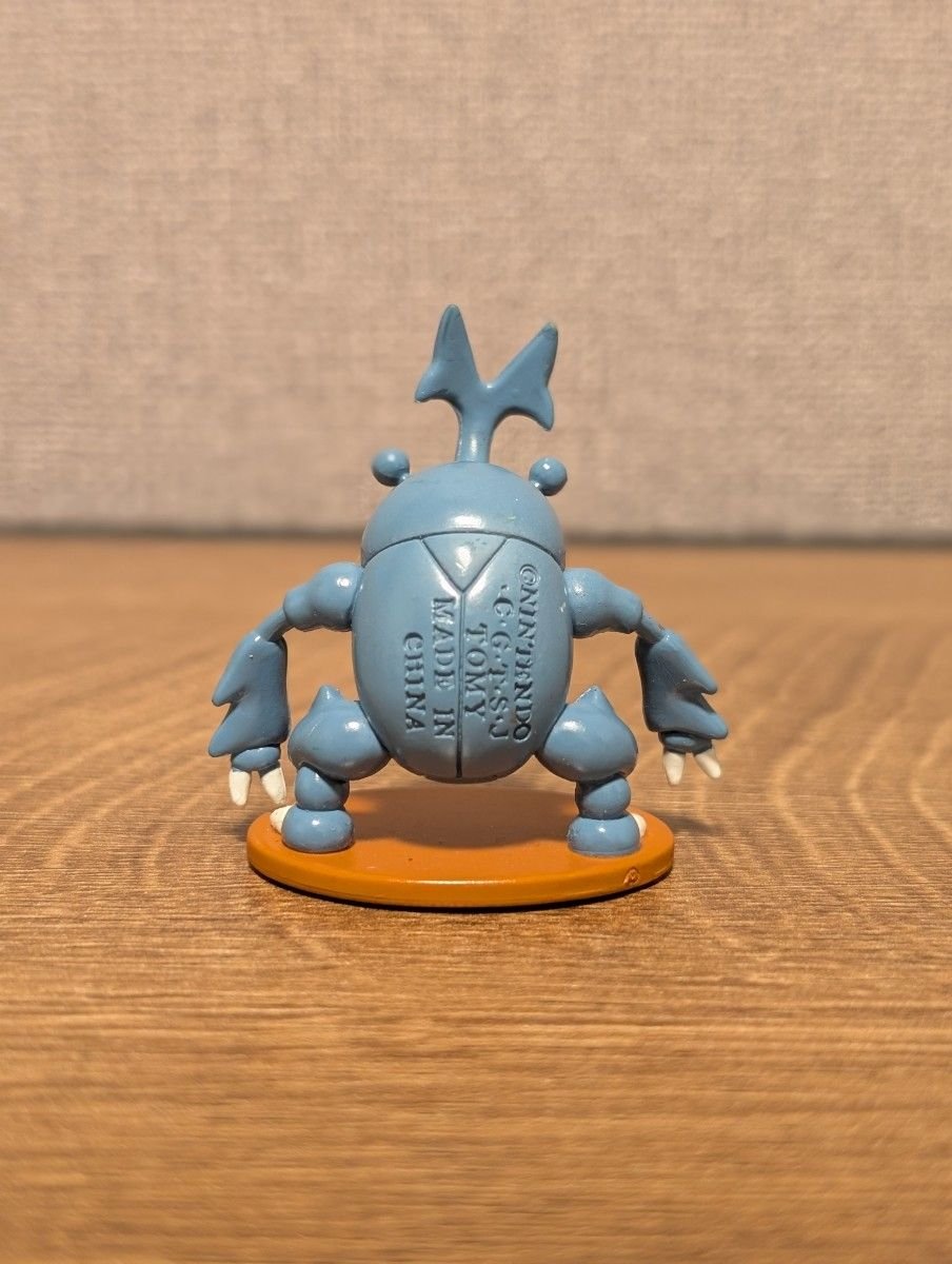 モンコレ 初期 ヘラクロス｜Yahoo!フリマ（旧PayPayフリマ）